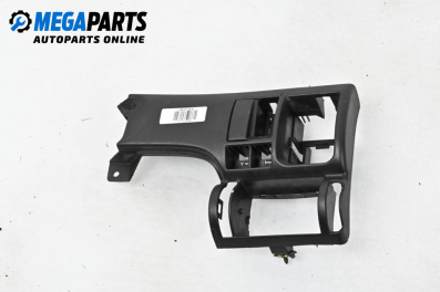 Interieur kunststoffbauteile unter dem armaturenbrett for Opel Astra F Hatchback (09.1991 - 01.1998), 5 türen, hecktür