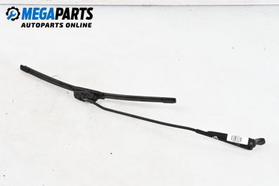 Braț ștergătoare parbriz for Opel Astra F Hatchback (09.1991 - 01.1998), position: dreapta