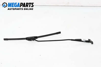 Braț ștergătoare parbriz for Opel Astra F Hatchback (09.1991 - 01.1998), position: stânga