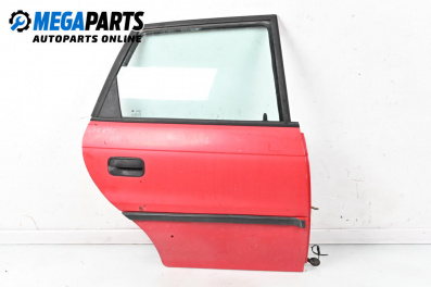 Door for Opel Astra F Hatchback (09.1991 - 01.1998), 5 doors, hatchback, position: rear - right