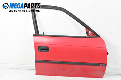 Door for Opel Astra F Hatchback (09.1991 - 01.1998), 5 doors, hatchback, position: front - right