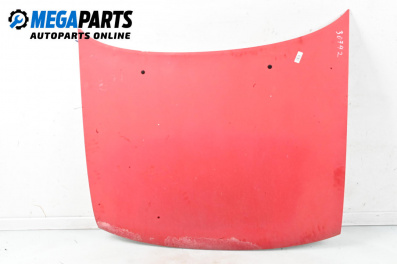 Bonnet for Opel Astra F Hatchback (09.1991 - 01.1998), 5 doors, hatchback, position: front