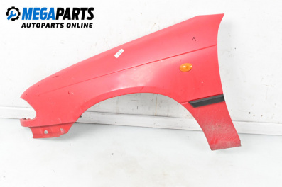 Fender for Opel Astra F Hatchback (09.1991 - 01.1998), 5 doors, hatchback, position: front - left