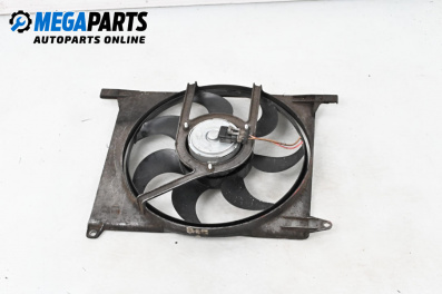 Radiator fan for Opel Astra F Hatchback (09.1991 - 01.1998) 1.6 i 16V, 100 hp