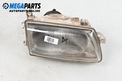 Headlight for Opel Astra F Hatchback (09.1991 - 01.1998), hatchback, position: right