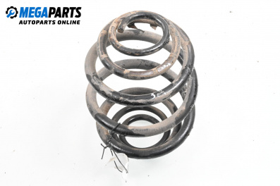 Coil spring for Opel Astra F Hatchback (09.1991 - 01.1998), hatchback, position: rear