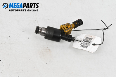 Gasoline fuel injector for Opel Astra F Hatchback (09.1991 - 01.1998) 1.6 i 16V, 100 hp, № 17089276