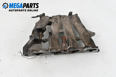 Intake manifold for Opel Astra F Hatchback (09.1991 - 01.1998) 1.6 i 16V, 100 hp