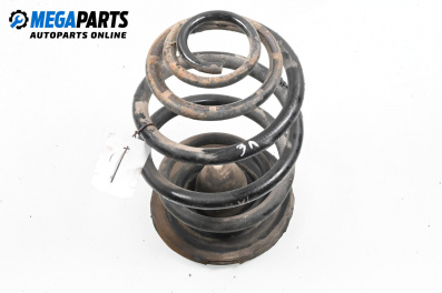 Coil spring for Opel Astra F Hatchback (09.1991 - 01.1998), hatchback, position: rear