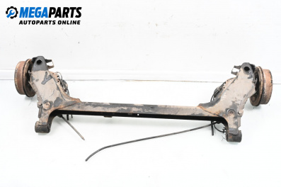 Punte spate for Opel Astra F Hatchback (09.1991 - 01.1998), hatchback