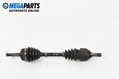 Driveshaft for Opel Astra F Hatchback (09.1991 - 01.1998) 1.6 i 16V, 100 hp, position: front - left