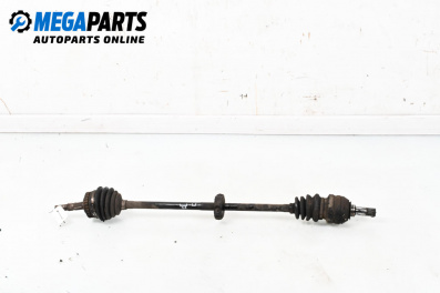 Driveshaft for Opel Astra F Hatchback (09.1991 - 01.1998) 1.6 i 16V, 100 hp, position: front - right