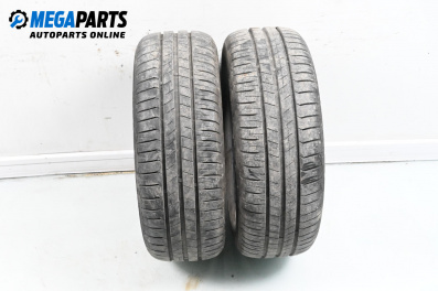 Summer tires VOYAGER 185/60/14, DOT: 0519 (The price is for two pieces)