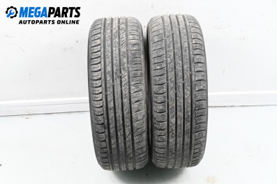 Summer tires NOKIAN 185/60/14, DOT: 0717 (The price is for two pieces)