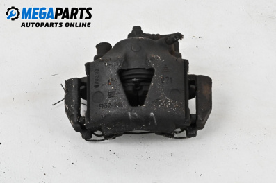 Caliper for Opel Astra F Hatchback (09.1991 - 01.1998), position: front - left