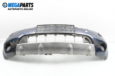 Front bumper for Nissan Murano I SUV (08.2003 - 09.2008), suv, position: front