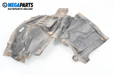 Aripă interioară for Nissan Murano I SUV (08.2003 - 09.2008), 5 uși, suv, position: stânga - fața