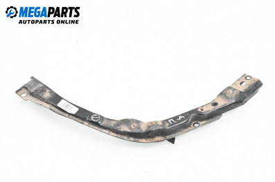 Element schlossträger frontmaske for Nissan Murano I SUV (08.2003 - 09.2008), suv, position: rechts