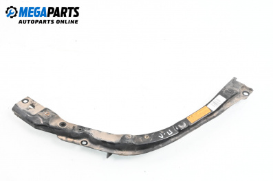 Element schlossträger frontmaske for Nissan Murano I SUV (08.2003 - 09.2008), suv, position: links