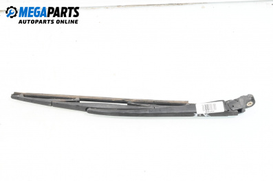 Braț ștergător lunetă for Nissan Murano I SUV (08.2003 - 09.2008), position: din spate