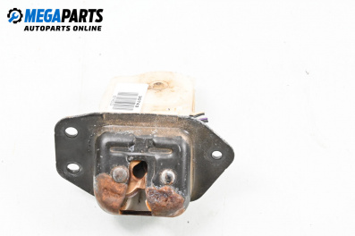 Încuietoare portbagaj for Nissan Murano I SUV (08.2003 - 09.2008), suv, position: din spate