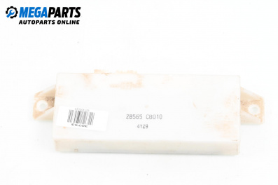 Seat module for Nissan Murano I SUV (08.2003 - 09.2008), № 28565CB010