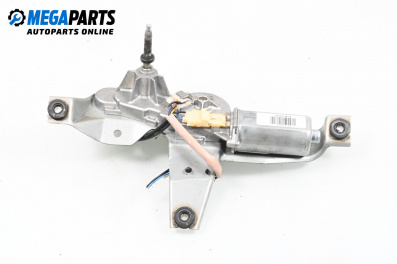 Front wipers motor for Nissan Murano I SUV (08.2003 - 09.2008), suv, position: rear