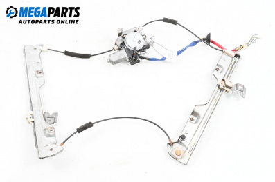 Macara electrică geam for Nissan Murano I SUV (08.2003 - 09.2008), 5 uși, suv, position: stânga - fața