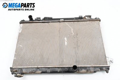 Radiator de apă for Nissan Murano I SUV (08.2003 - 09.2008) 3.5 4x4, 234 hp