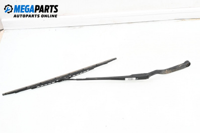 Braț ștergătoare parbriz for Nissan Murano I SUV (08.2003 - 09.2008), position: stânga