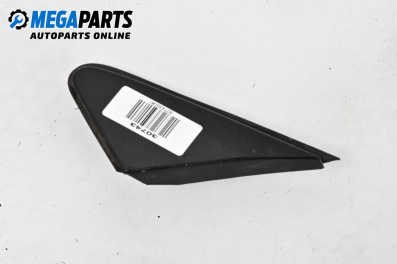 Material profilat exterior for Nissan Murano I SUV (08.2003 - 09.2008), suv, position: stânga