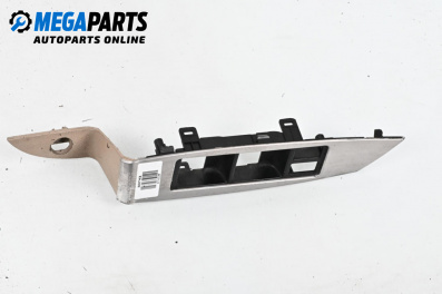 Plastic interior for Nissan Murano I SUV (08.2003 - 09.2008), 5 uși, suv, position: fața