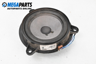 Loudspeaker for Nissan Murano I SUV (08.2003 - 09.2008)