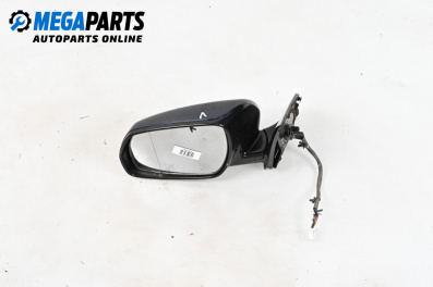 Oglindă for Nissan Murano I SUV (08.2003 - 09.2008), 5 uși, suv, position: stânga