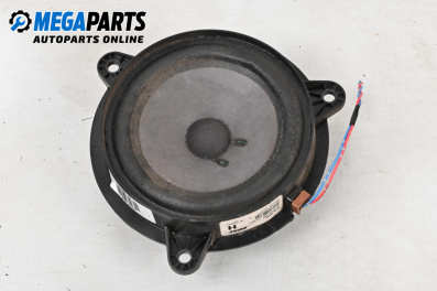 Loudspeaker for Nissan Murano I SUV (08.2003 - 09.2008)