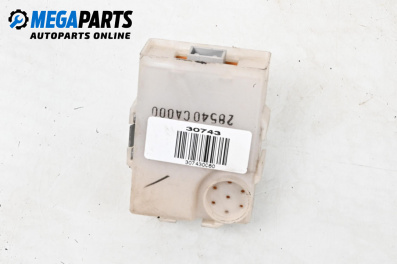 Module for Nissan Murano I SUV (08.2003 - 09.2008), № 28540CA000