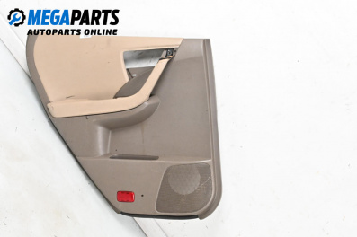 Panou interior ușă for Nissan Murano I SUV (08.2003 - 09.2008), 5 uși, suv, position: stânga - spate