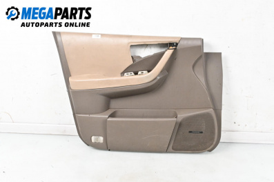 Panou interior ușă for Nissan Murano I SUV (08.2003 - 09.2008), 5 uși, suv, position: stânga - fața