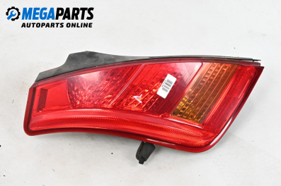 Tail light for Nissan Murano I SUV (08.2003 - 09.2008), suv, position: left