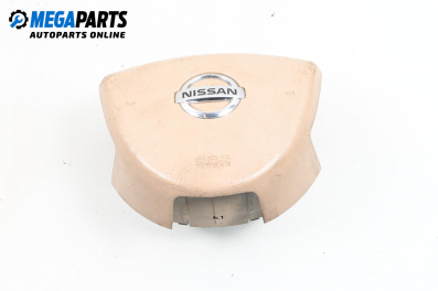 Airbag for Nissan Murano I SUV (08.2003 - 09.2008), 5 türen, suv, position: vorderseite