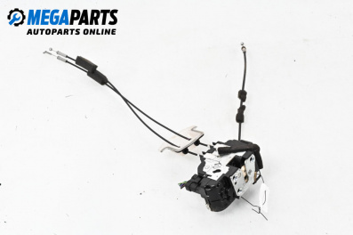 Încuietoare for Nissan Murano I SUV (08.2003 - 09.2008), position: dreaptă - fața