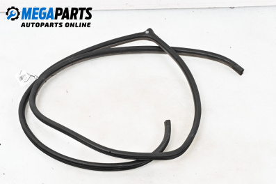 Cheder portieră for Nissan Murano I SUV (08.2003 - 09.2008), 5 uși, suv, position: stânga - spate