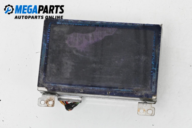 Display for Nissan Murano I SUV (08.2003 - 09.2008), № 28090 EQ300