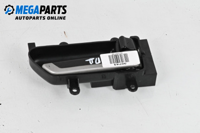 Inner handle for Nissan Murano I SUV (08.2003 - 09.2008), 5 doors, suv, position: front - right