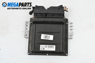 ECU for Nissan Murano I SUV (08.2003 - 09.2008) 3.5 4x4, 234 hp, № MEC63760