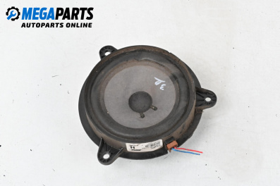 Loudspeaker for Nissan Murano I SUV (08.2003 - 09.2008)