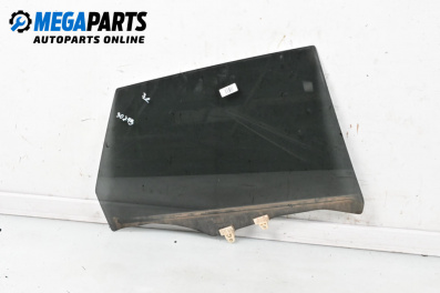 Geam for Nissan Murano I SUV (08.2003 - 09.2008), 5 uși, suv, position: dreaptă - spate