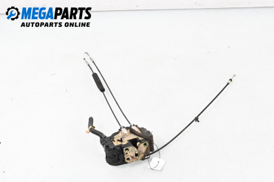 Încuietoare for Nissan Murano I SUV (08.2003 - 09.2008), position: dreaptă - spate