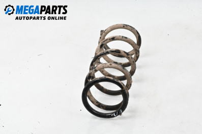 Coil spring for Nissan Murano I SUV (08.2003 - 09.2008), suv, position: rear