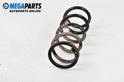 Coil spring for Nissan Murano I SUV (08.2003 - 09.2008), suv, position: rear